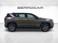 Uusi Jeep Compass Altitude 145 HP (106 kW) 2026 Vihreä Katumaasturi