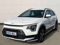 Usado Kia Niro 143 CV (105 kW) 2023 Blanco SUV