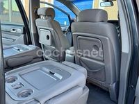 Usado Ssangyong (KGM) Rodius Limited 155 CV (114 kW) 2014 Gris / plata Monovolumen
