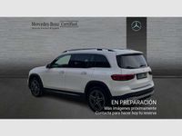Usado Mercedes GLB200 150 CV (110 kW) 2022 Blanco SUV