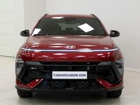 Usado Hyundai Kona N Line 100 CV (73 kW) 2024 Otro SUV