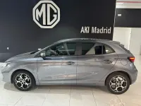 Usado MG MG3 Comfort 116 CV (85 kW) 2025 Gris Utilitario