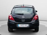 Usado Opel Corsa Essentia 85 CV (62 kW) 2011 Utilitario