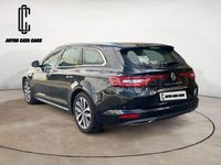 Usado Renault Talisman Intens 131 CV (96 kW) 2016 Negro Familiar