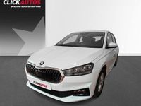 Usado Skoda Fabia Ambition 95 CV (69 kW) 2024 Utilitario
