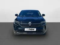 Usado Renault Austral Techno 140 CV (102 kW) 2023 Negro SUV