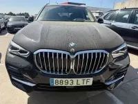 Usado BMW X5 Comfort Edition 231 CV (169 kW) 2021 Negro SUV