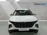 Usado Hyundai Tucson 230 CV (169 kW) 2021 Blanco SUV