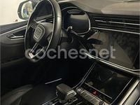 Begagnad Audi Q8 Ambiente 286 HK (210 kW) 2019 Grå SUV