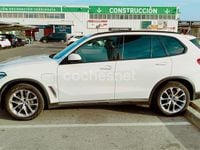 Usado BMW X5 xLine 394 CV (289 kW) 2020 Blanco SUV