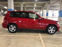 usado Mercedes GLK250 4M BE Aut.