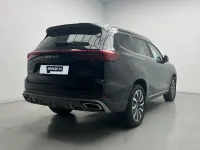 Usado Ebro s800 Luxury 279 CV (205 kW) 2025 Negro SUV