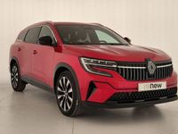 Usado Renault Espace Techno 200 CV (147 kW) 2024 Azul Familiar