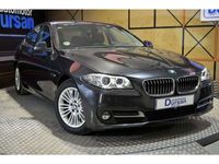 usado BMW 520 Serie 5 d