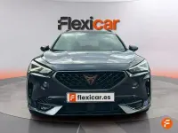 Usado Cupra Formentor 150 CV (110 kW) 2022 Azul SUV