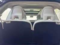 Usado Volvo XC90 Plus 235 CV (172 kW) 2022 Azul SUV