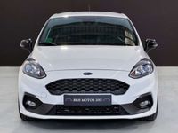 usado Ford Fiesta 1.5 Ecoboost ST