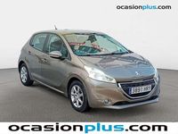 usado Peugeot 208 5P ACTIVE 1.2 VTi 82