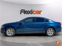 Usado VW Passat Business 122 HP (89 kW) 2021 Azul Carrinha