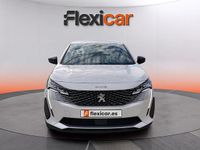 Usado Peugeot 3008 Allure 131 CV (96 kW) 2023 Blanco Monovolumen
