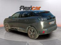 Usado Peugeot 3008 Allure 131 CV (96 kW) 2022 Gris SUV