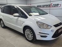 usado Ford S-MAX 2.0 TDCi 140cv Trend Powershift