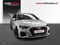 usado Audi A3 e-tron 1.5 TFSI 150CV 35 HEV Sline Stronic