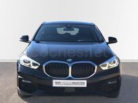 Usado BMW 118 150 CV (110 kW) 2024 Negro Utilitario