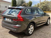 Usado Volvo XC60 Plus 197 CV (144 kW) 2022 Gris / plata SUV