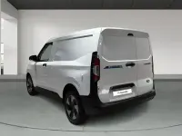 Nuevo Ford Transit Trend 100 kW (136 CV) 2025 Blanco Utilitario