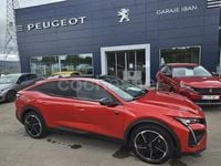 Usado Peugeot 408 GT GT 180 CV (132 kW) 2024 Rojo Berlina