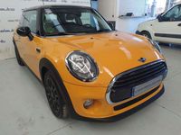 usado Mini Cooper D 