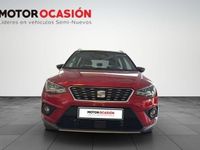 Usado Seat Arona 113 CV (83 kW) 2018 SUV