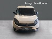 Usado Fiat Doblò 90 CV (66 kW) 2022 Blanco Monovolumen