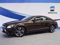 usado Mercedes CLS350 400 4M Aut.