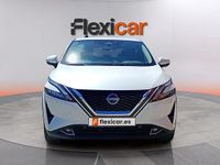 Usado Nissan Qashqai Acenta 140 CV (102 kW) 2024 Blanco SUV