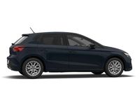 Nuevo Seat Ibiza FR 115 CV (84 kW) 2025 Azul