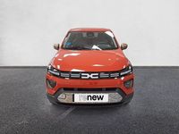 Usado Dacia Spring Extreme 47 kW (65 CV) 2025 Naranja Utilitario