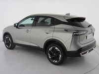 Usado Nissan Qashqai N-Connecta 140 CV (102 kW) 2025 Gris SUV