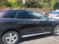 Usado Volvo XC60 Kinetic 136 CV (100 kW) 2012 Azul SUV
