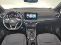 Usado Seat Arona Xperience 115 CV (84 kW) 2025 Gris SUV