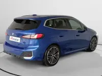 Usado BMW 218 Active Tourer Exclusive 136 CV (100 kW) 2025 Monovolumen