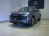 Nuevo Ebro s400 211 CV (155 kW) 2025 Gris / plata SUV