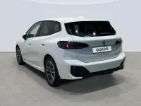 Usado BMW 218 Active Tourer Comfort Edition 150 CV (110 kW) 2026 Blanco Monovolumen