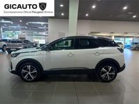 usado Peugeot 3008 1.5 BlueHDi 96kW S&S GT EAT8