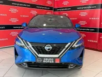 Usado Nissan Qashqai Tekna+ 190 CV (139 kW) 2024 SUV