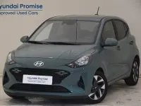 Usado Hyundai i10 67 CV (49 kW) 2025 Utilitario