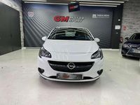 Usado Opel Corsa Expression 90 CV (66 kW) 2018 Blanco Utilitario