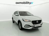 Usado MG HS Comfort 162 CV (119 kW) 2023 Dover blanco SUV