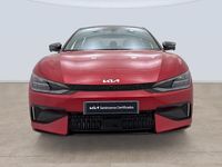 Usado Kia EV6 GT 430 kW (585 CV) 2023 Rojo SUV